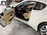 Maserati granturismo, 2008 - afbeelding 10 van  42