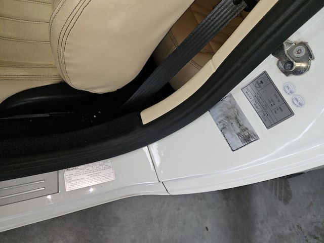 Maserati granturismo, 2008 - afbeelding 11 van  42