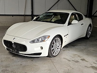 Maserati granturismo, 2008 - afbeelding 1 van  42