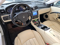 Maserati granturismo, 2008 - afbeelding 13 van  42
