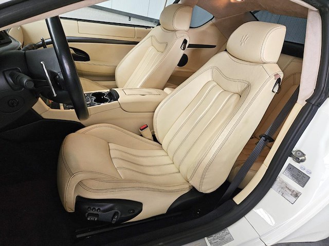 Maserati granturismo, 2008 - afbeelding 14 van  42
