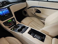 Maserati granturismo, 2008 - afbeelding 19 van  42