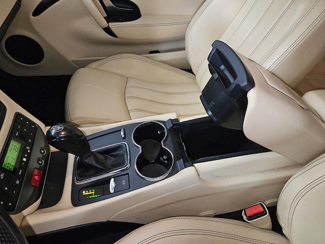 Maserati granturismo, 2008 - afbeelding 20 van  42