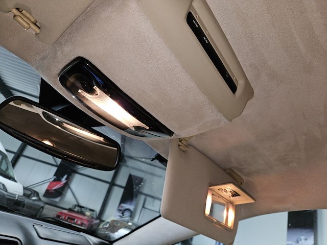 Maserati granturismo, 2008 - afbeelding 21 van  42