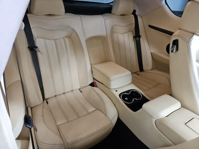 Maserati granturismo, 2008 - afbeelding 22 van  42