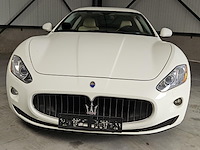 Maserati granturismo, 2008 - afbeelding 12 van  42