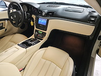Maserati granturismo, 2008 - afbeelding 27 van  42