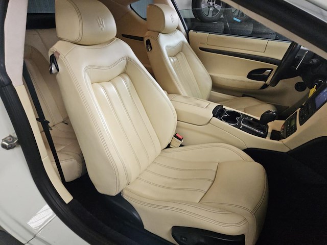 Maserati granturismo, 2008 - afbeelding 28 van  42