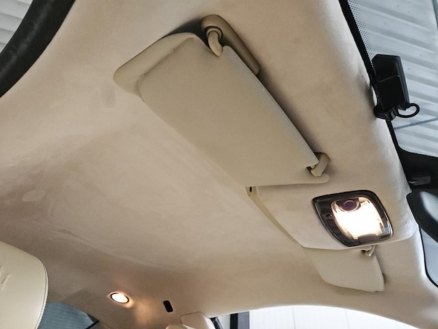 Maserati granturismo, 2008 - afbeelding 29 van  42