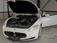 Maserati granturismo, 2008 - afbeelding 31 van  42