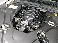 Maserati granturismo, 2008 - afbeelding 32 van  42