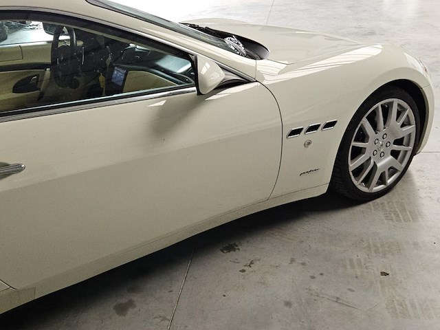 Maserati granturismo, 2008 - afbeelding 23 van  42