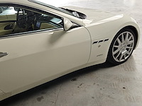 Maserati granturismo, 2008 - afbeelding 23 van  42