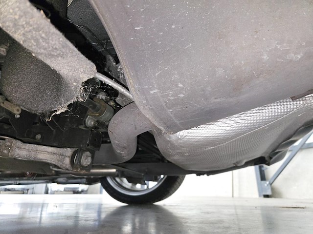 Maserati granturismo, 2008 - afbeelding 35 van  42