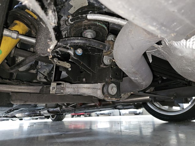 Maserati granturismo, 2008 - afbeelding 36 van  42