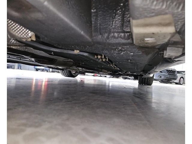 Maserati granturismo, 2008 - afbeelding 37 van  42