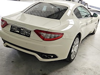 Maserati granturismo, 2008 - afbeelding 39 van  42
