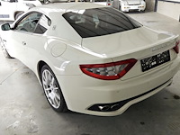 Maserati granturismo, 2008 - afbeelding 42 van  42