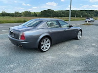 Maserati quattroporte - afbeelding 2 van  10