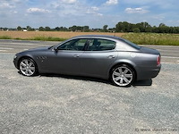 Maserati quattroporte - afbeelding 3 van  10