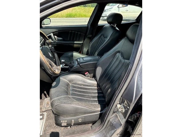 Maserati quattroporte - afbeelding 6 van  10