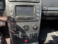 Maserati quattroporte - afbeelding 8 van  10