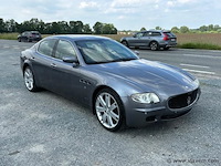 Maserati quattroporte - afbeelding 9 van  10