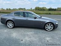 Maserati quattroporte - afbeelding 10 van  10