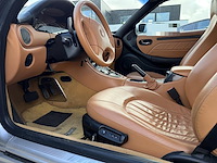 Maserati spyder cambiocorsa, 2002 - afbeelding 11 van  24