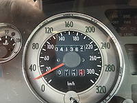 Maserati spyder cambiocorsa, 2002 - afbeelding 13 van  24