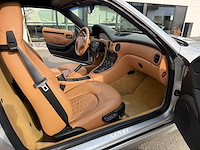 Maserati spyder cambiocorsa, 2002 - afbeelding 15 van  24