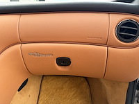 Maserati spyder cambiocorsa, 2002 - afbeelding 17 van  24