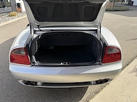 Maserati spyder cambiocorsa, 2002 - afbeelding 18 van  24