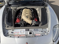 Maserati spyder cambiocorsa, 2002 - afbeelding 19 van  24