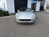 Maserati spyder cambiocorsa, 2002 - afbeelding 2 van  24