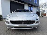 Maserati spyder cambiocorsa, 2002 - afbeelding 3 van  24
