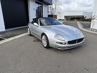 Maserati spyder cambiocorsa, 2002 - afbeelding 4 van  24