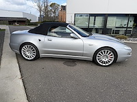 Maserati spyder cambiocorsa, 2002 - afbeelding 5 van  24