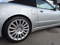 Maserati spyder cambiocorsa, 2002 - afbeelding 6 van  24