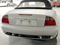 Maserati spyder cambiocorsa , 2003 - afbeelding 2 van  34
