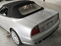 Maserati spyder cambiocorsa , 2003 - afbeelding 3 van  34