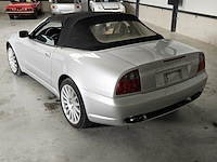 Maserati spyder cambiocorsa , 2003 - afbeelding 4 van  34