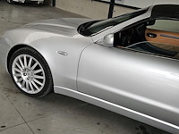 Maserati spyder cambiocorsa , 2003 - afbeelding 5 van  34