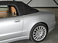 Maserati spyder cambiocorsa , 2003 - afbeelding 6 van  34