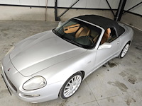 Maserati spyder cambiocorsa , 2003 - afbeelding 8 van  34