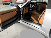 Maserati spyder cambiocorsa , 2003 - afbeelding 9 van  34