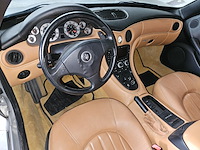 Maserati spyder cambiocorsa , 2003 - afbeelding 11 van  34