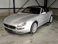 Maserati spyder cambiocorsa , 2003 - afbeelding 1 van  34