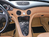 Maserati spyder cambiocorsa , 2003 - afbeelding 14 van  34