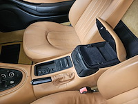 Maserati spyder cambiocorsa , 2003 - afbeelding 15 van  34